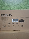 40x ROBUS ULTIMUM 5W 3000K Wit - IP65
