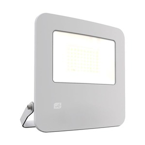 Outletdeals : Ansell LED verstraler breedstraler 50watt = 350 watt