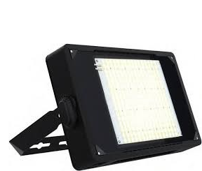 Outletdeals : Ansell LED verstraler breedstraler 100 watt = 600 watt
