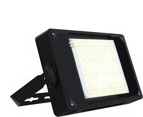 Outletdeals : Ansell LED verstraler breedstraler 100 watt = 600 watt
