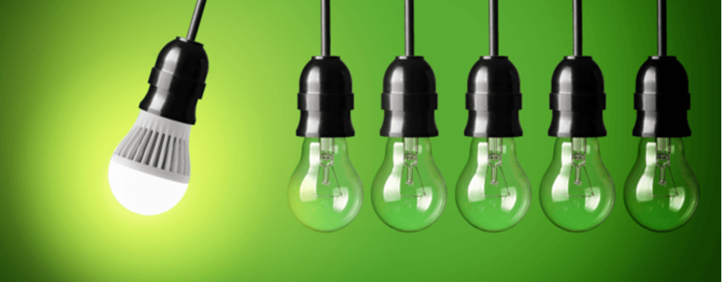 Waarom zou u voor LED-verlichting kiezen?