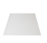 ROBUS DALLAS 40W LED Paneel, IP20, 600x600, Wit, 4000K