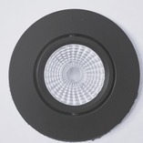 Robus Draco 6W Dim To Warm van 3000 tot 2000 Kelvin inbouw plafond