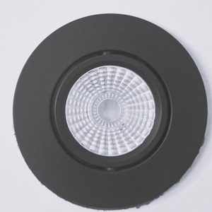 Robus Draco 6W Dim To Warm van 3000 tot 2000 Kelvin inbouw plafond