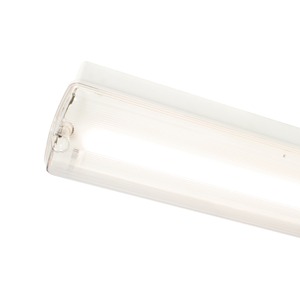 R4W30LEDBH-01 Robus Portiek verlichting 4.5 watt 3000 kelvin