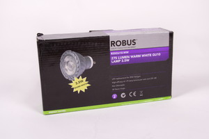 R35GU10-WW-10st R35GU10-WW-10st