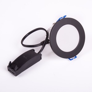 Robus Taylor 7watt = 50 watt dimbaar 3 kleuren instelbaar