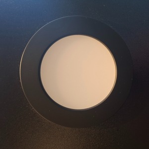 Robus Taylor 7watt = 50 watt dimbaar 3 kleuren instelbaar