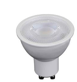 ROBUS Delphi 5 Watt=50Watt Extra Warm-Wit 2700K