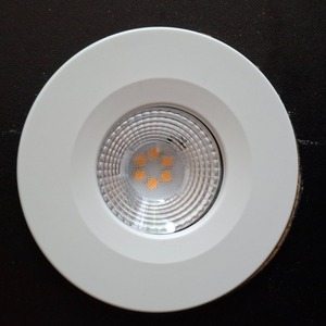 ROBUS ULTIMUM 5W 3000K Wit