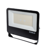 ROBUD SELEST LED Verstraler 100Watt = 2000Watt met 3000-4000-5000- kelvin instelbaar