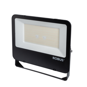 ROBUD SELEST LED Verstraler 100Watt = 2000Watt met 3000-4000-5000- kelvin instelbaar