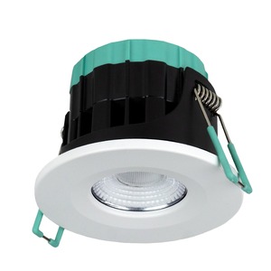 40x ROBUS ULTIMUM 5W 3000K Wit - IP65
